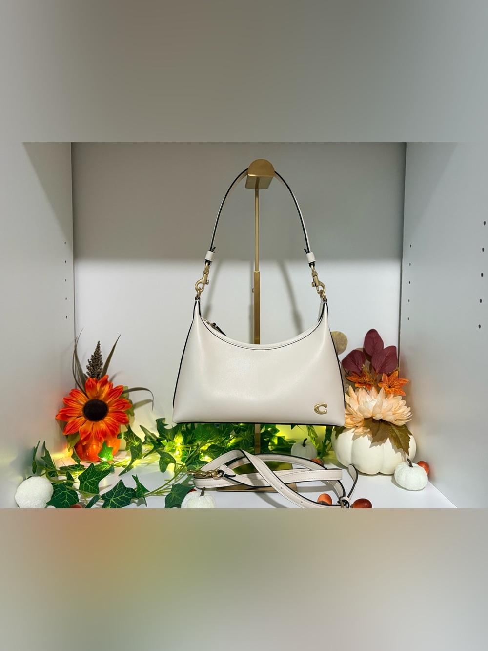 Coach Juliet 25 shoulder bag